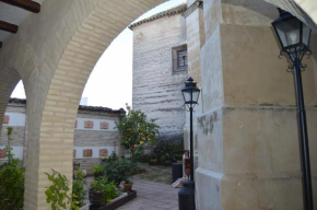 Alojamiento con encanto, Montemayor